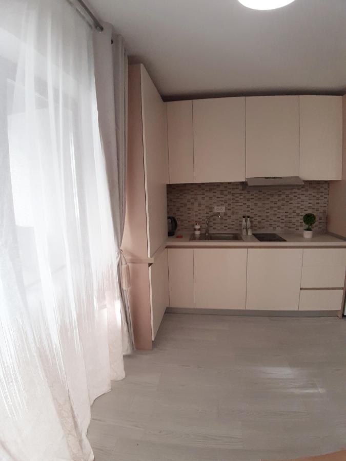Alex Sofi Studio Нэводари Экстерьер фото